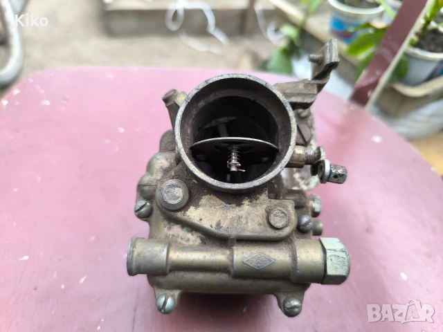 Карбуратор за Заз 966, снимка 3 - Части - 54093259