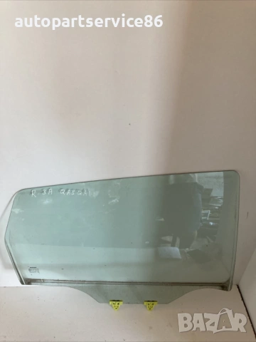 Стъклен прозорец на задната дясна врата за Nissan Qashqai 1.5 Dci (2010)