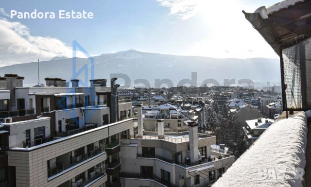 2-СТАЕН апартамент под наем, гр. София, кв. Лозенец, снимка 9 - Апартаменти - 52812591