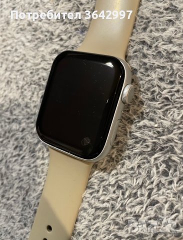  APPLE WATCH SE 22 CELL 44MM 