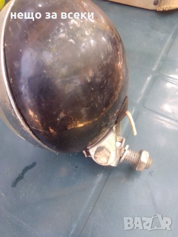 Фар оригинален , снимка 4 - Аксесоари и консумативи - 34011342