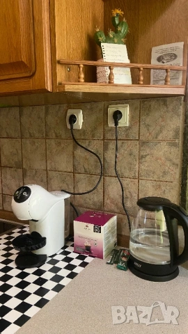 Нощувки в Бургас до морето , снимка 13 - Квартири, нощувки - 54316451