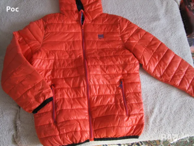 Детско спортно яке-№152