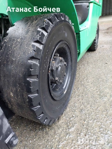 газокар MITSUBISHI 1500 кг.  2016г. гаранция 12 месеца !!!, снимка 8 - Части - 52718942