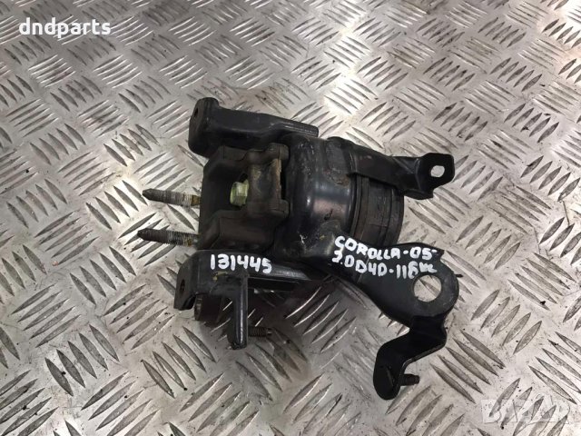 Тампон Toyota Corolla,2.0D4-D,116кс.,2005г.