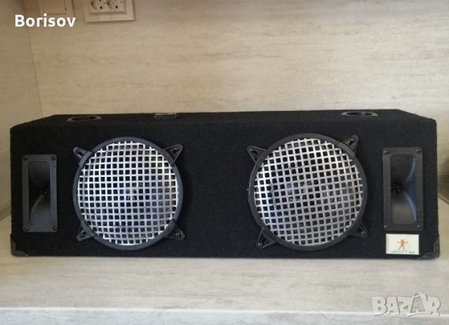 Subwoofer Red star BB-8, снимка 1 - Тонколони - 29772079