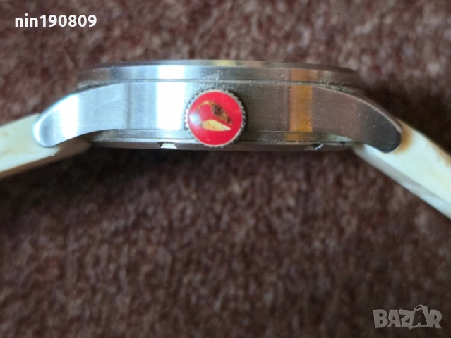 ⌚ Часовник Nixon The Sentry, снимка 5 - Мъжки - 51945873