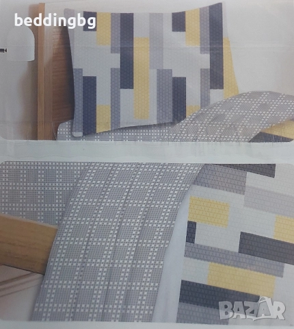 #ПРОМОЦИЯ #Ранфорс Спално Бельо , снимка 16 - Спално бельо - 37208581