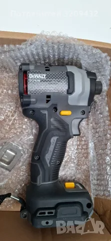 Dewalt DCF85M нов ударен гайковерт, снимка 2 - Винтоверти - 56065760