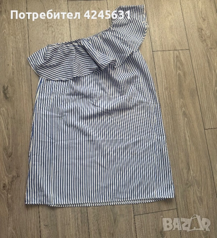 Дамски рокли различни видове , снимка 4 - Рокли - 54092352