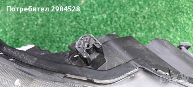 Фар за Mercedes Citan / Мерцедес Цитан, снимка 4 - Части - 50857518