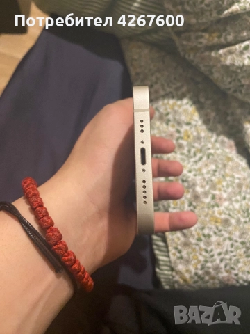 Iphone 13 без никакви забележки , снимка 4 - Apple iPhone - 52573750