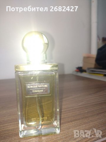 Парфюм Sublime Nature Tuberose