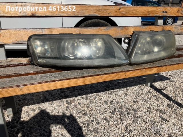 РЕЦИКЛИРАНЕ И РЕМОНТ НА ФАРОВЕ, снимка 14 - Сервизни услуги - 51945571