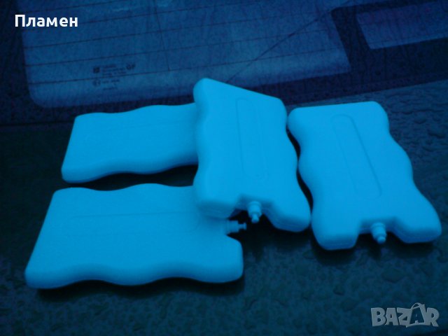 хладилна кутия, чанта с дръжки 24 и 36 л. пасивна туристическа, къмпин, снимка 8 - Хладилни чанти - 36664791