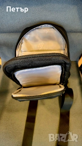 Мъжка чанта през рамо AOKING , снимка 5 - Чанти - 53942800