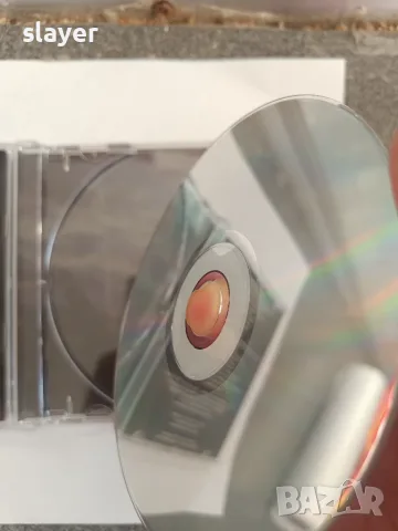 Оригинален диск Слави Трифонов, снимка 5 - CD дискове - 55884592