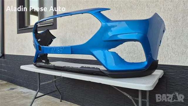 Предна броня MG ZS Facelift година 2020 2021 2022 2023 2024 2025 код P10628329,P10628331 , снимка 2 - Аксесоари и консумативи - 48973619