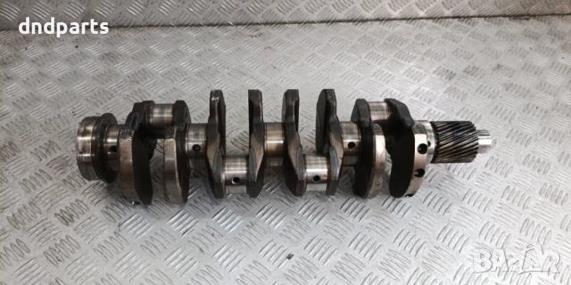 Колянов вал Mitsubishi Pajero 3.2DiD 2002г.	