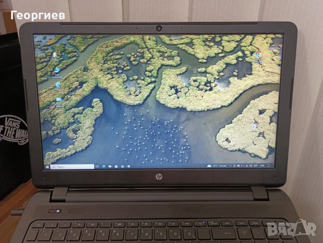 Лаптоп HP 350 G2 Notebook PC 15,6", снимка 3 - Лаптопи за дома - 56268504
