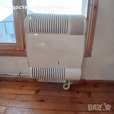 Газови конвектори ЯМБОЛ , снимка 6 - Отоплителни печки - 55827157
