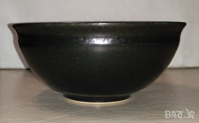 Korium керамична купичка за бръснене, снимка 1