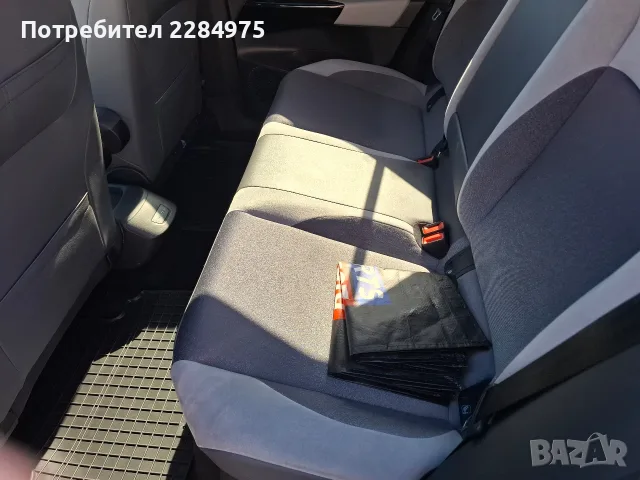 vw id3 plus s pro performans 62kw 204hp, снимка 11 - Автомобили и джипове - 56274698