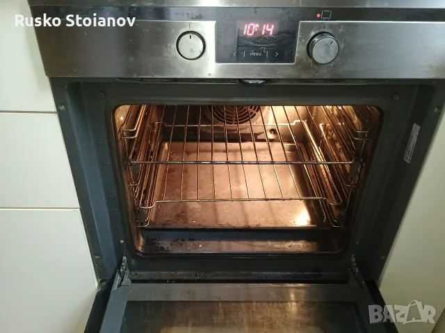 фурна за вграждане GRAM, снимка 8 - Печки, фурни - 56540000