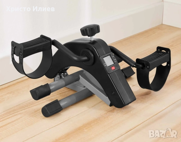 Тренажор за ръце и крака 2 в 1, снимка 5 - Фитнес уреди - 52750574