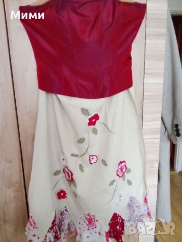 Топ и късо сако, снимка 4 - Сака - 51309205