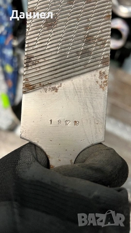 Копитни пили , снимка 7 - Други инструменти - 53133582