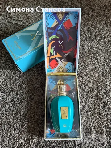 УНИСЕКС ПАРФЮМ, снимка 2 - Дамски парфюми - 50056784