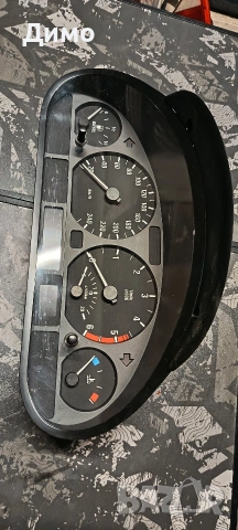 километраж бмв е46 330д bmw e46 330d, снимка 2 - Части - 54240795