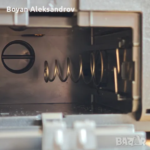 Ретро касетофон Panasonic RX-CT800 – 5-Band Portable Stereo Component System, снимка 15 - Радиокасетофони, транзистори - 55853811