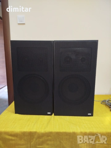 Тонколони LIFE 400 W.Germany, снимка 12 - Тонколони - 53922872