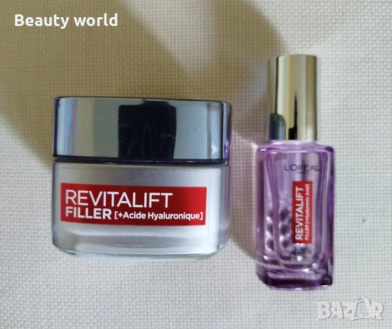 Комплект L'Oréal 