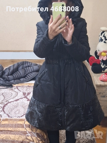 ново модно дамска връхна дреха, снимка 2 - Якета - 52854159