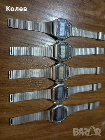 часовници Montana с 16 мелодии , снимка 2 - Мъжки - 44718695