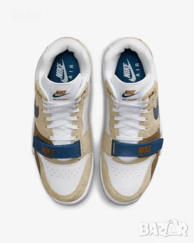  Nike Air #49,5, снимка 4 - Маратонки - 48353294