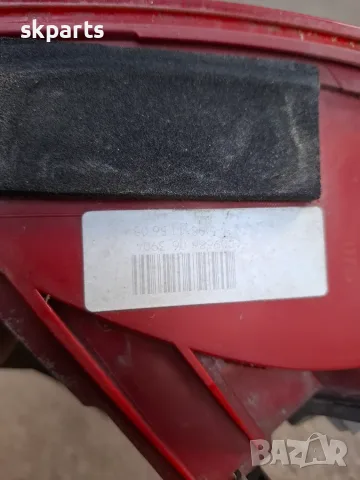 Стоп външен (ДЕСЕН) за Audi A4 B8/ Ауди А4 Б8 седан, снимка 5 - Части - 56329762