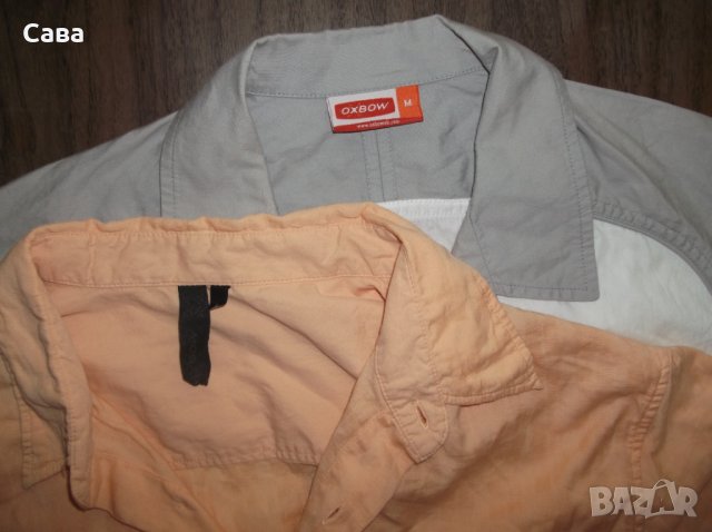 Ризи OXBOW   мъжки,М-Л