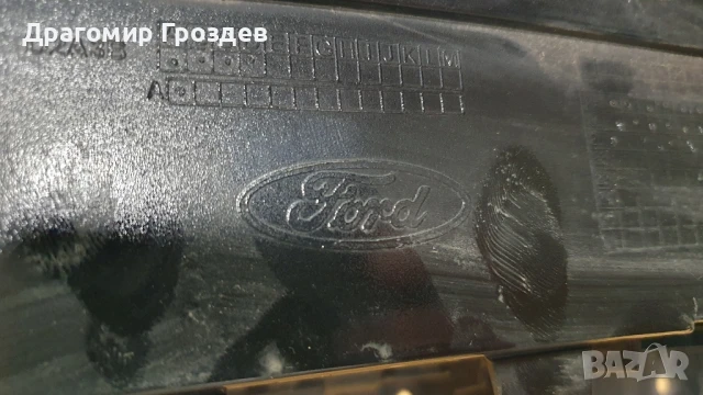 Решетка за предна броня за FORD Kuga ST-Line / Форд Куга (2020-2023), снимка 11 - Части - 51367684