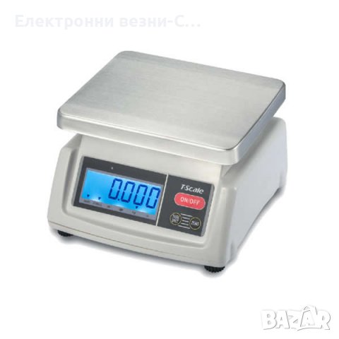 Електронни везни Сервиз и продажба , снимка 4 - Везни - 39236544