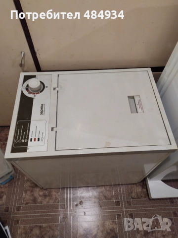 Стара полуавтоматична пералня Эврика.3М, снимка 7 - Перални - 52297120