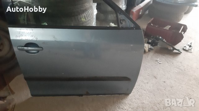 Врата Врати Шкода Фабиа Skoda Fabia 2009г.