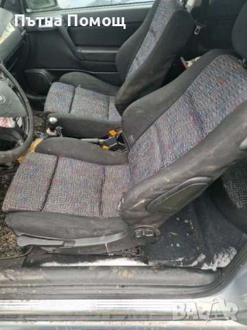 Opel Bertone 1.8 116 На Части , снимка 4 - Части - 53128708