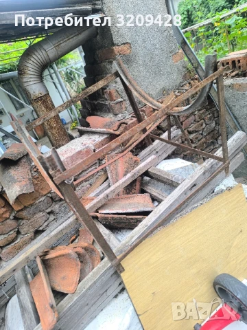 Стойка за буре,бидон и др., снимка 2 - Други стоки за дома - 50861275