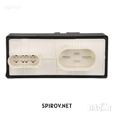 Контролен модул охладителна перка VW Seat Audi Skoda 1J0919506K, снимка 3 - Части - 55733749