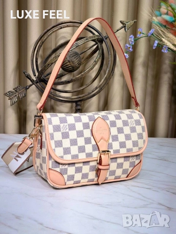 Дамски Чанти ⚜️ Louis Vuitton , снимка 2 - Чанти - 53036113