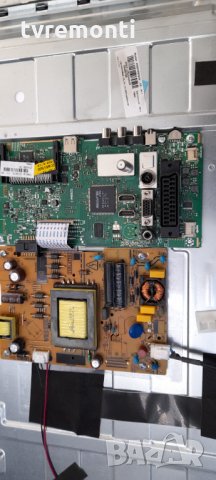 POWER BOARD17IPS62, снимка 3 - Части и Платки - 32122183